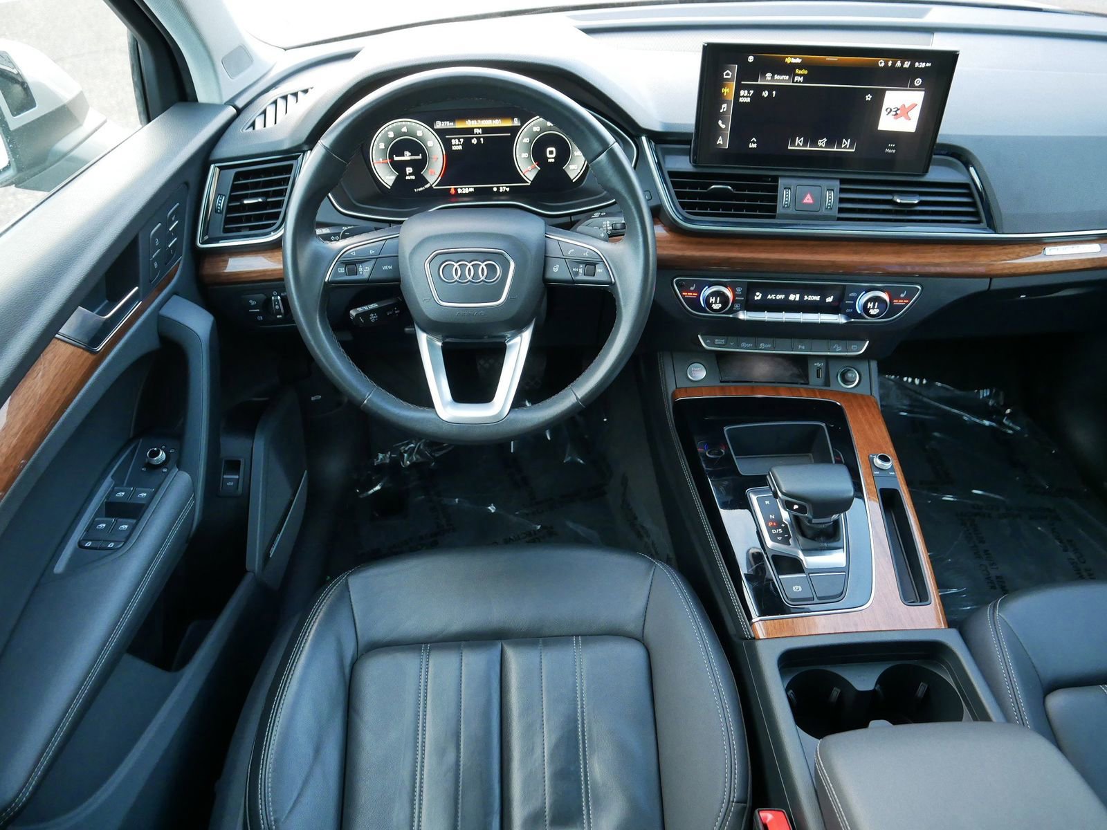 Used 2023 Audi Q5 2.0T Premium Plus image 19