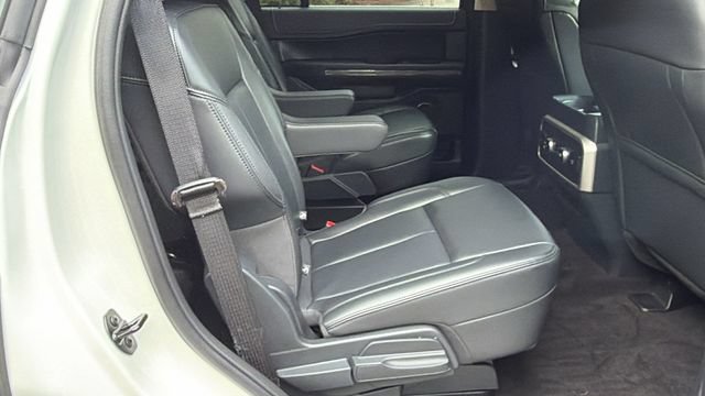 Certified 2023 Ford Expedition XLT RWD image 17