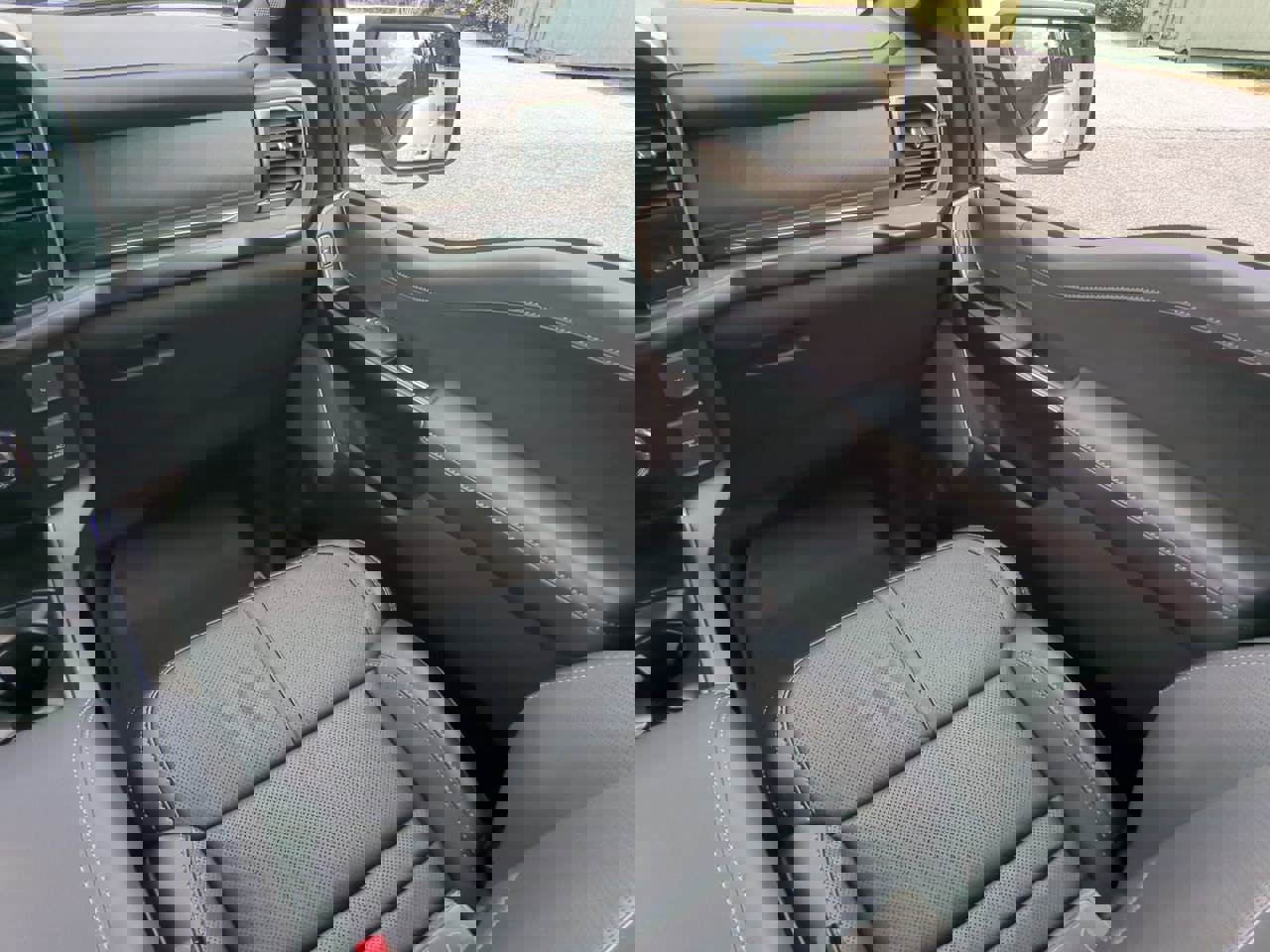 Certified 2023 Ford F150 Platinum w/ Equipment Group 701A High AWD/4WD image 15