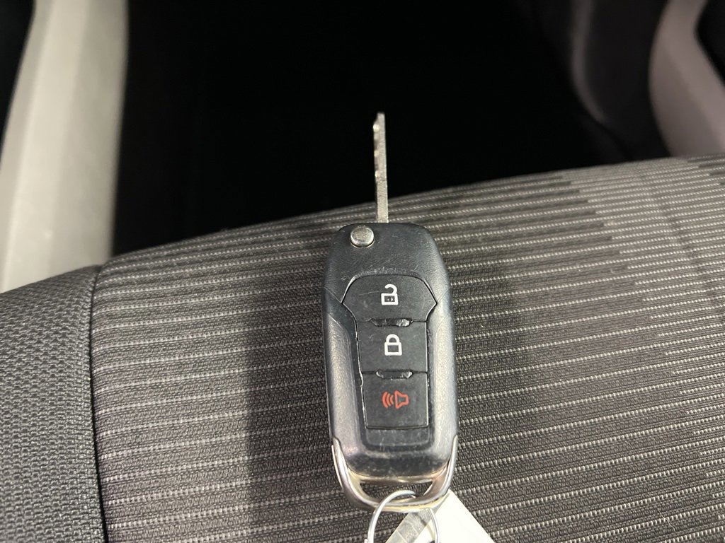 Certified 2019 Ford F150 XL w/ Equipment Group 101A Mid image 37