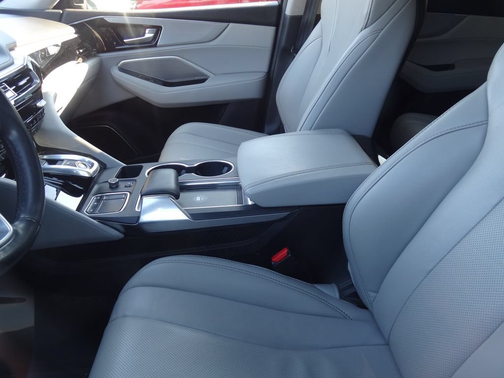 Used 2024 Acura MDX FWD w/ Technology Package image 6