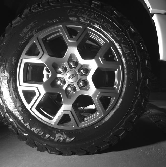 Certified 2026 Ford F150 STX w/ Equipment Group 200A AWD/4WD image 20