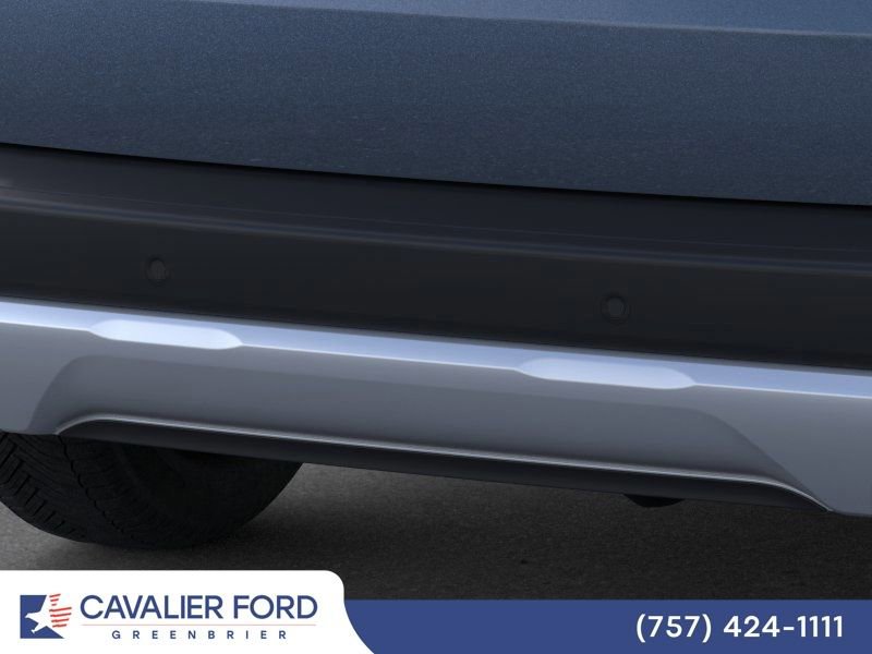 Certified 2025 Ford Escape SE FWD image 23