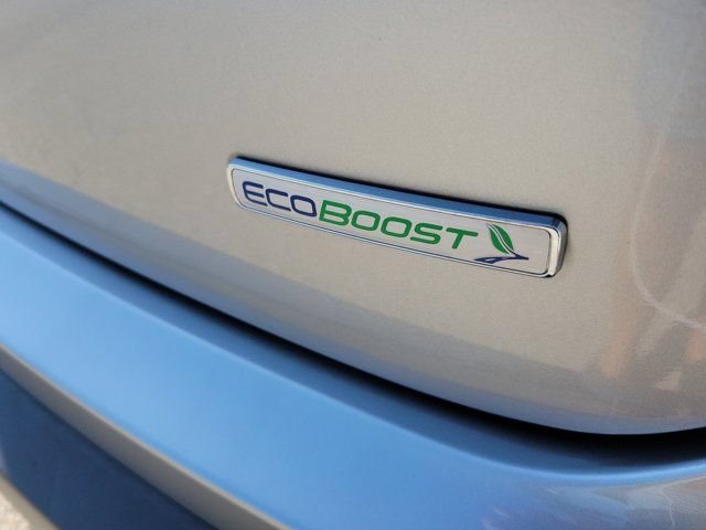 Certified 2020 Ford Edge SE FWD image 7