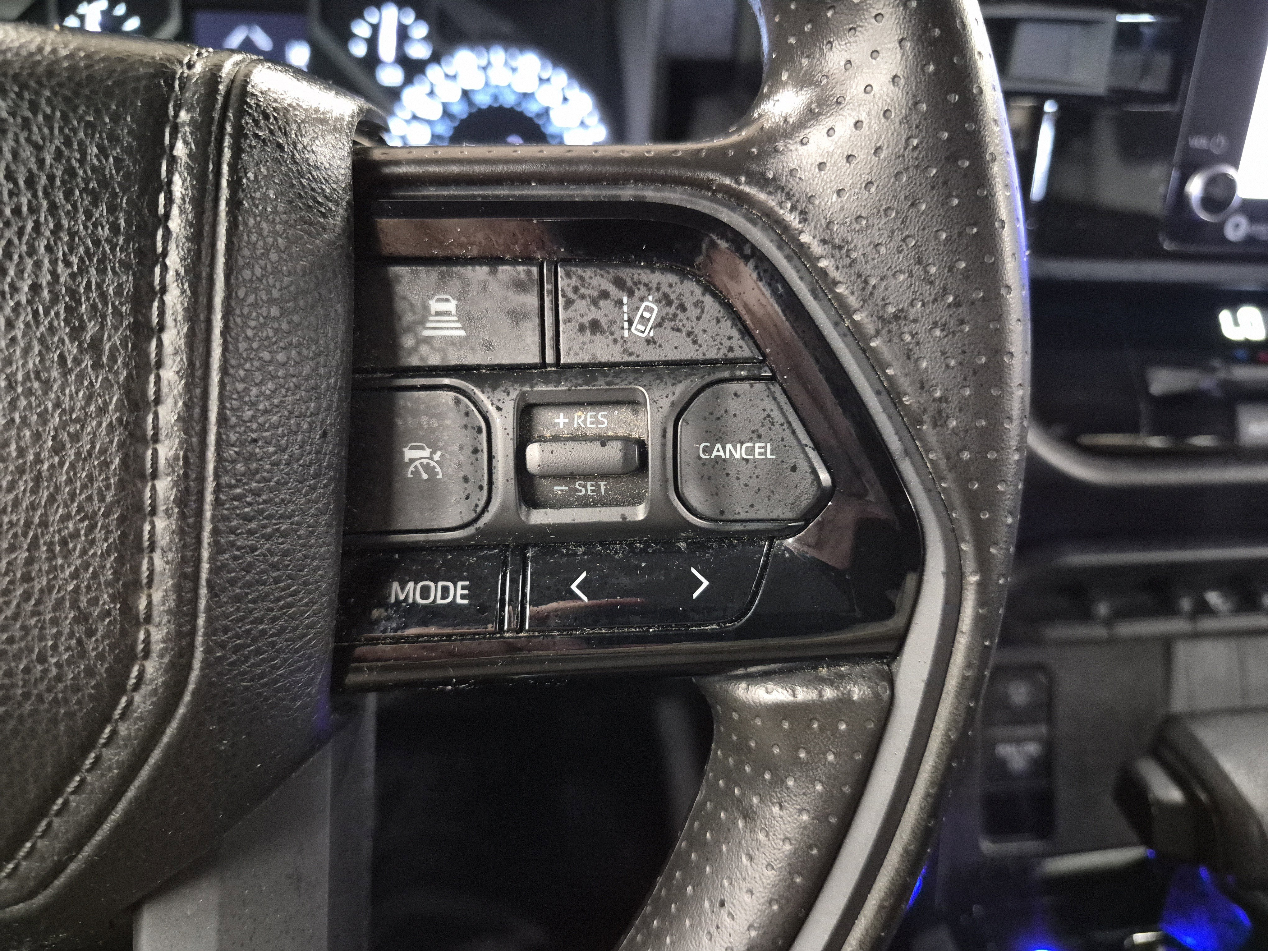 Used 2023 Toyota Tundra SR AWD/4WD image 21