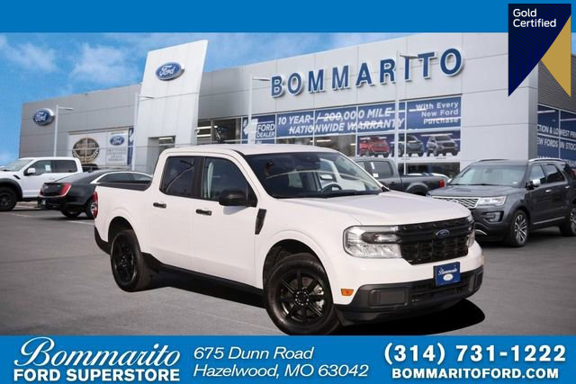 Certified 2023 Ford Maverick XL image 1