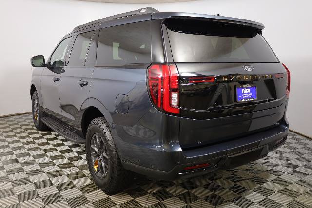 Certified 2025 Ford Expedition Tremor AWD/4WD image 8