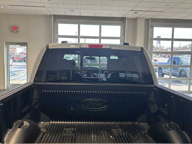 Certified 2023 Ford F150 Lariat w/ Equipment Group 502A High image 26