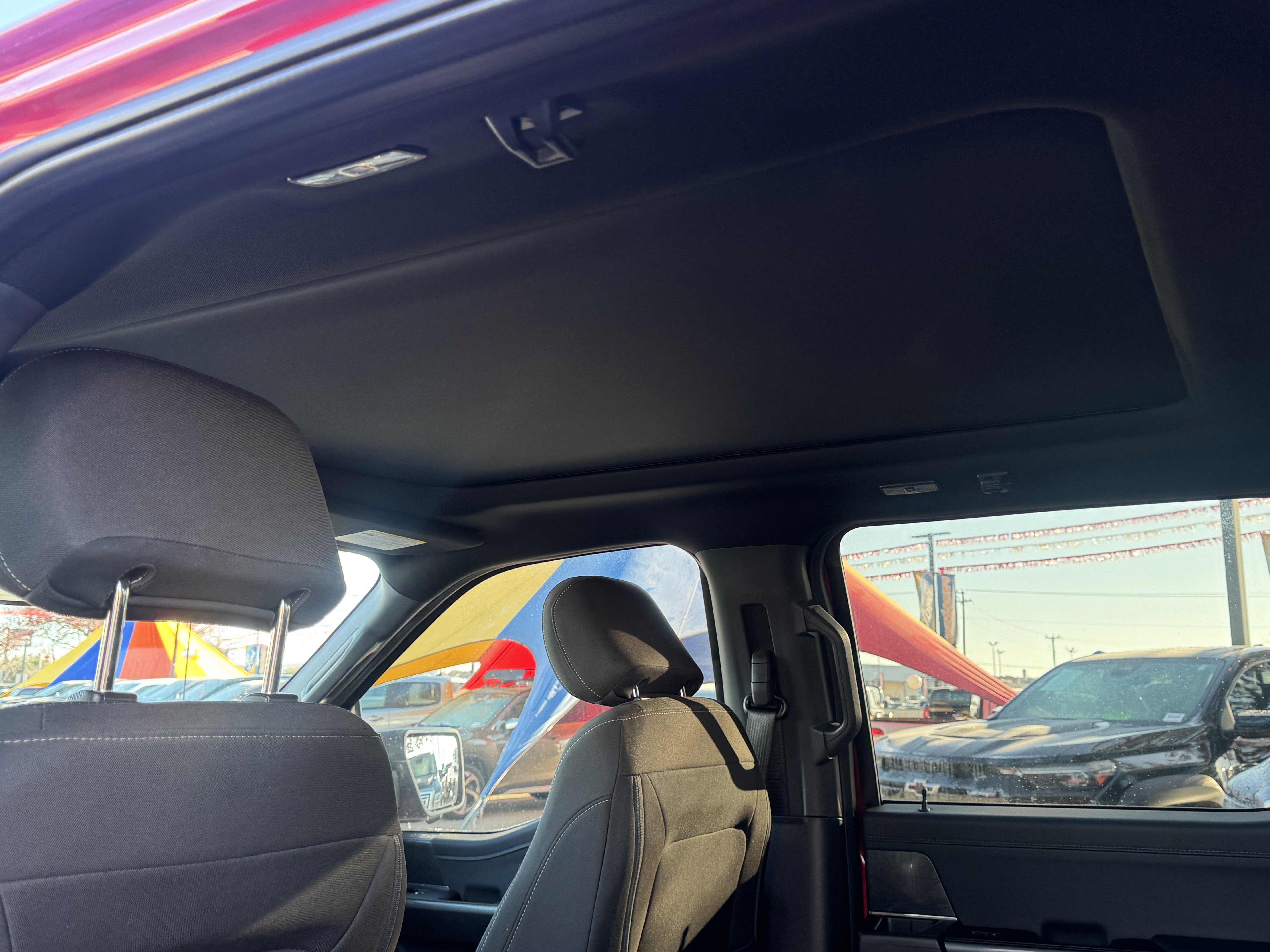 Certified 2021 Ford F150 XLT w/ Equipment Group 301A Mid image 16