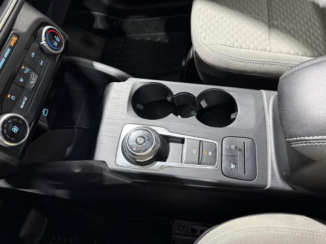 Certified 2022 Ford Escape SE AWD/4WD image 28