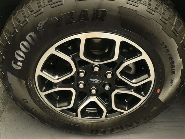 Certified 2023 Ford F150 XLT w/ Equipment Group 302A High image 15