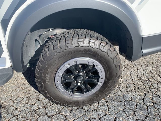 Certified 2024 Ford Ranger Raptor image 40