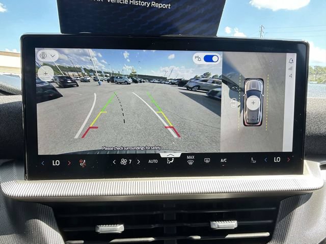 Certified 2025 Ford Explorer ST-Line AWD/4WD image 17