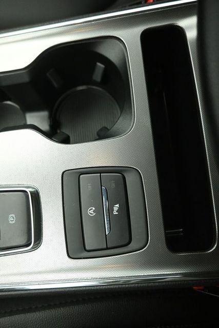 Certified 2024 Ford Edge Titanium AWD/4WD image 19