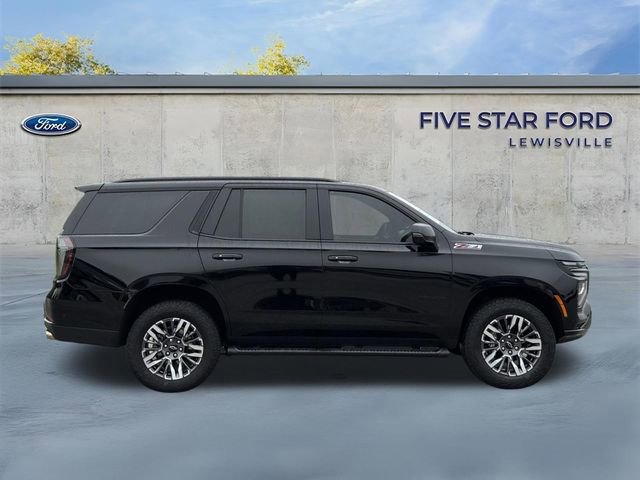 Used 2025 Chevrolet Tahoe Z71 w/ Comfort Package image 3