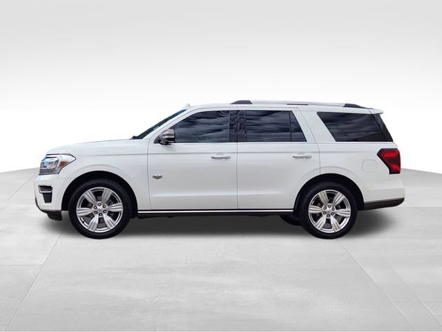 Certified 2024 Ford Expedition King Ranch AWD/4WD image 6