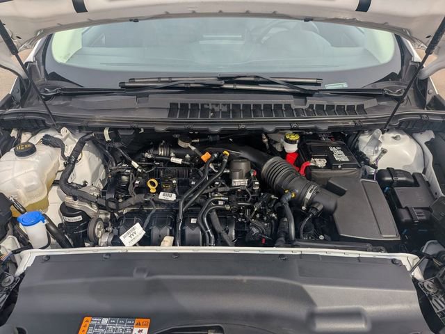Certified 2023 Ford Edge SEL image 30