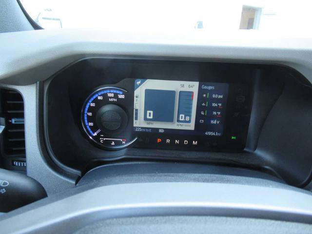 Certified 2024 Ford Bronco Wildtrak AWD/4WD image 33