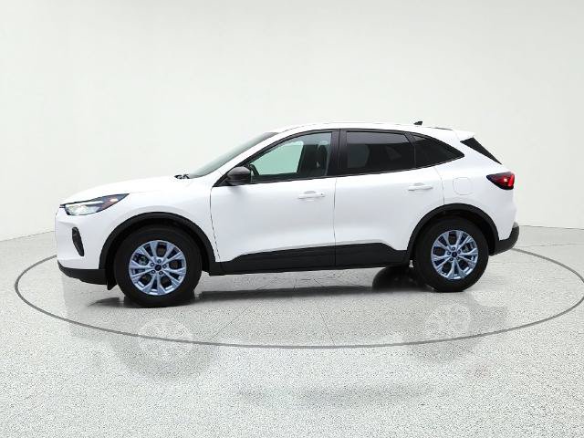 Certified 2025 Ford Escape Active FWD image 4