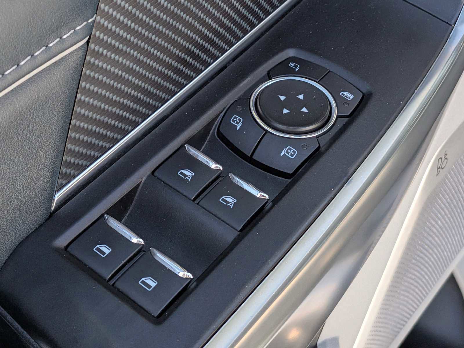 Certified 2021 Ford F150 Limited image 18