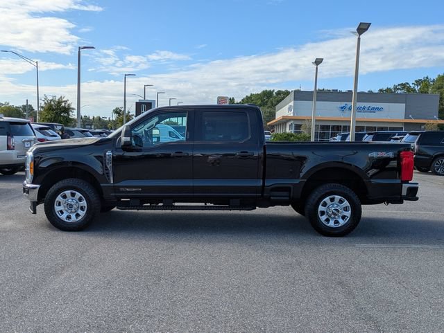 Certified 2023 Ford F350 XLT AWD/4WD image 7
