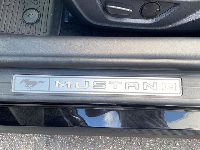 Certified 2024 Ford Mustang GT Premium RWD image 18
