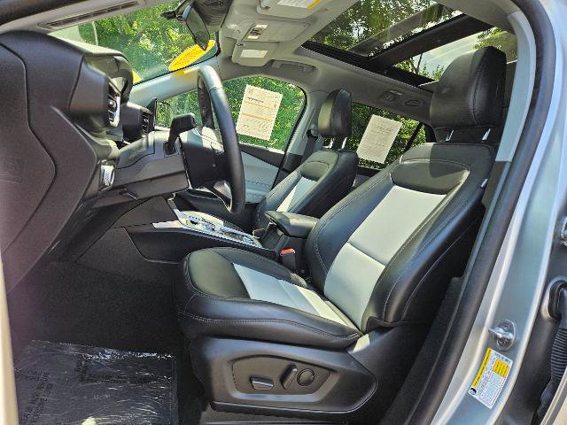 Certified 2023 Ford Explorer XLT w/ Equipment Group 202A AWD/4WD image 15