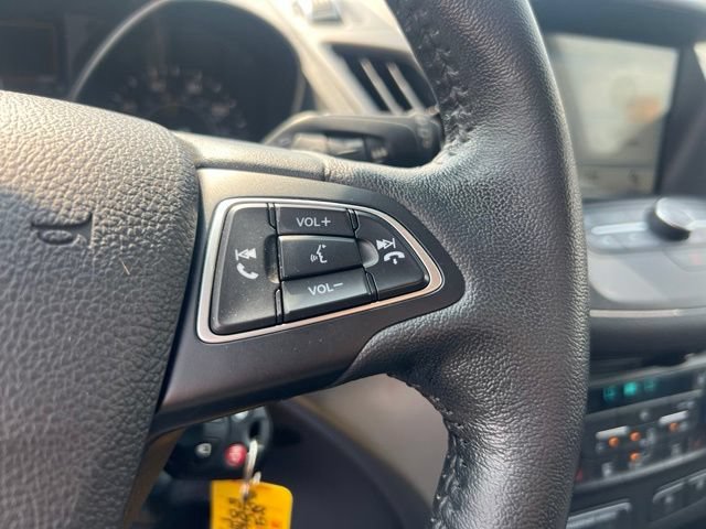 Certified 2018 Ford Escape SEL AWD/4WD image 9