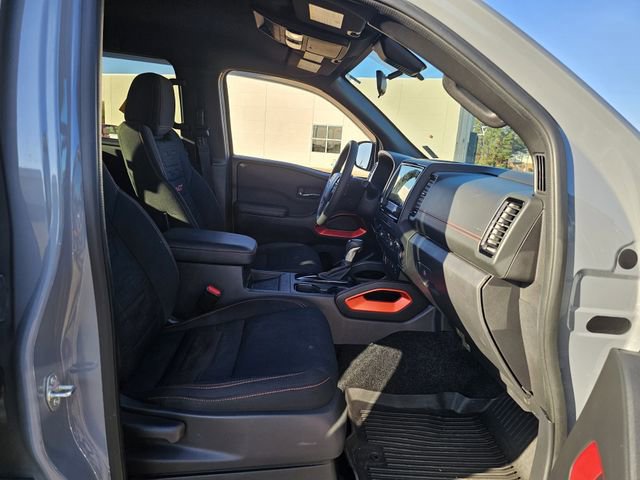 Used 2023 Nissan Frontier PRO-4X w/ Pro Convenience Package image 27
