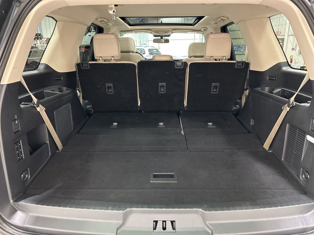 Certified 2024 Ford Expedition Limited image 37