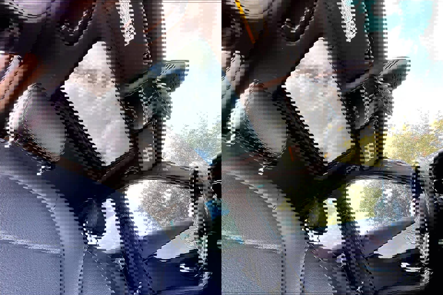 Used 2021 Mercedes-Benz C 300 Sedan image 14