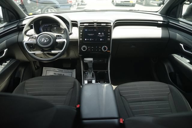 Used 2022 Hyundai Santa Cruz SEL w/ Cargo Package AWD/4WD image 20