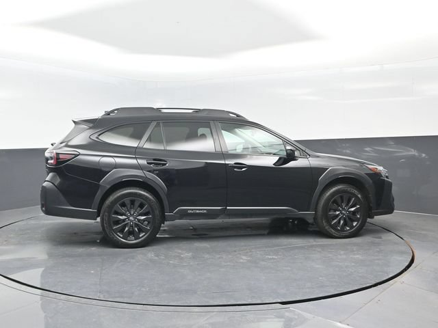 Used 2024 Subaru Outback Onyx Edition AWD/4WD image 3