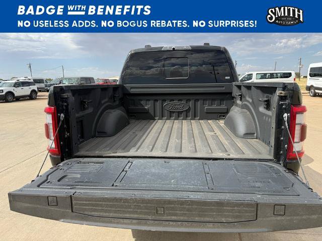 Certified 2023 Ford F150 Raptor AWD/4WD image 10