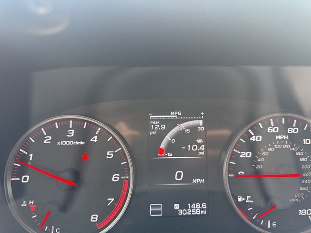 Used 2024 Subaru WRX Premium AWD/4WD image 20