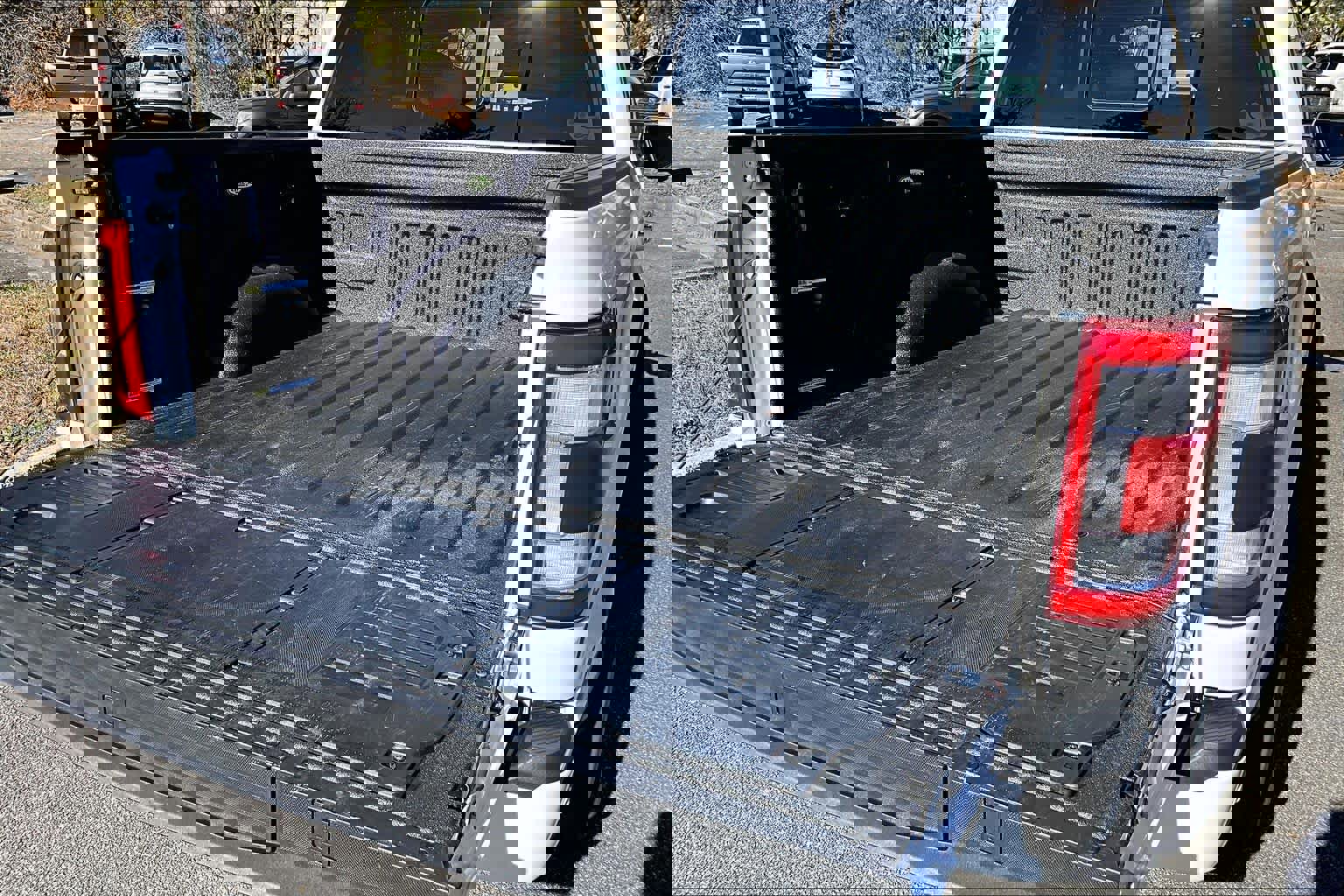 Certified 2023 Ford F150 Limited image 33