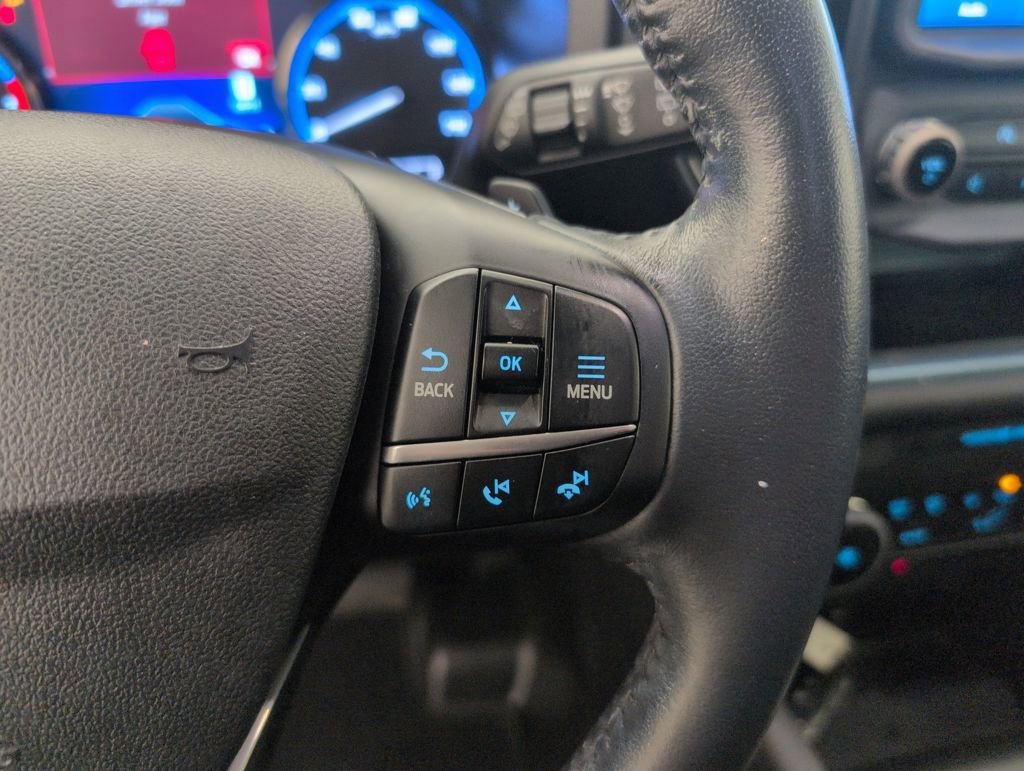 Certified 2023 Ford Bronco Sport Badlands image 38