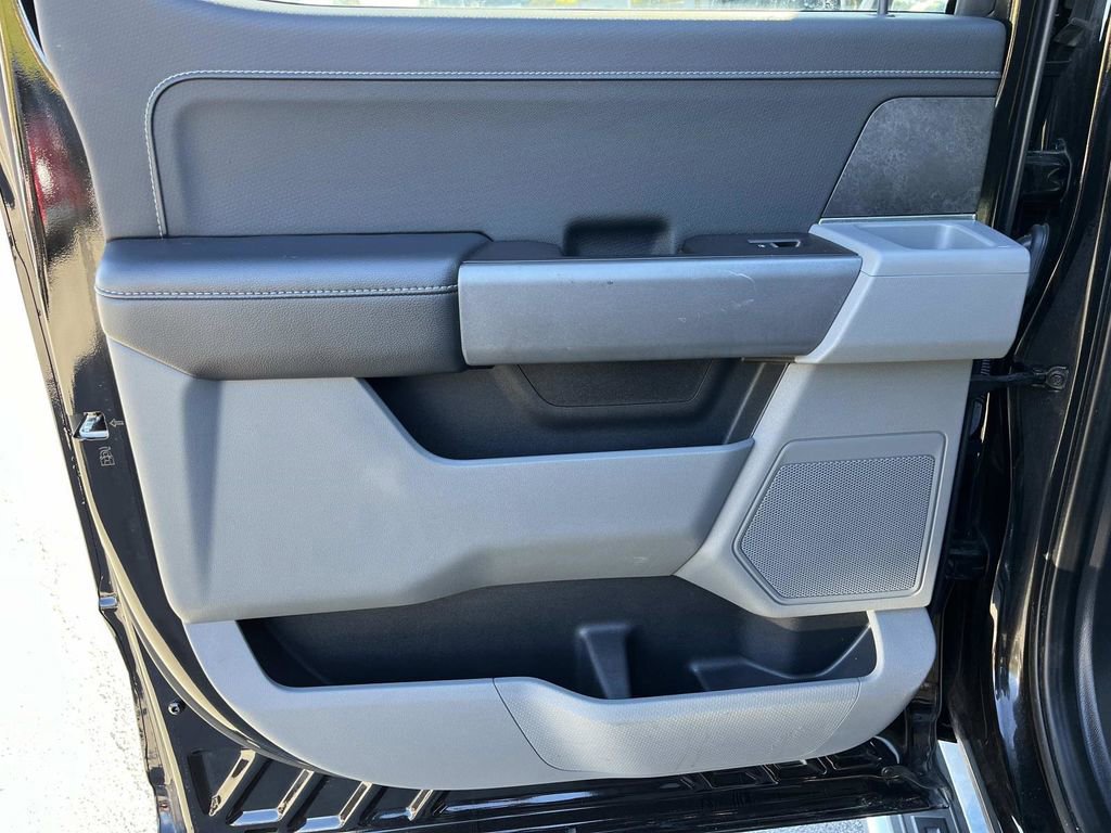 Certified 2024 Ford F150 XLT image 15