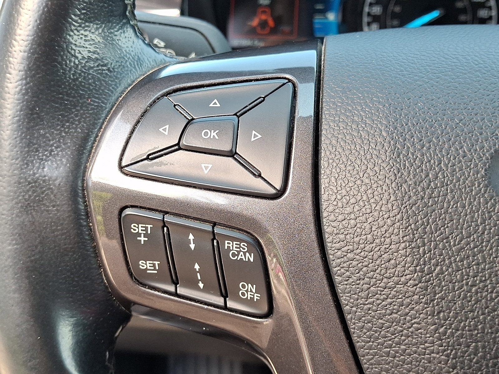 Certified 2020 Ford Ranger Lariat w/ Equipment Group 501A Mid AWD/4WD image 23