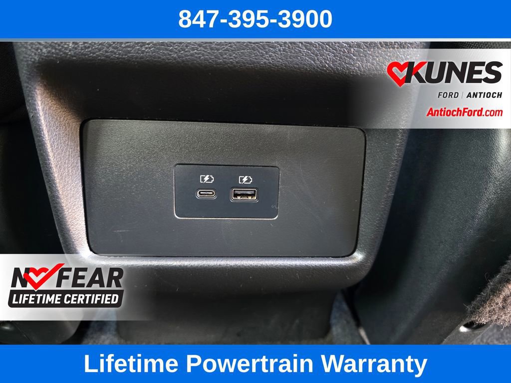 Used 2023 Nissan Rogue SV image 28