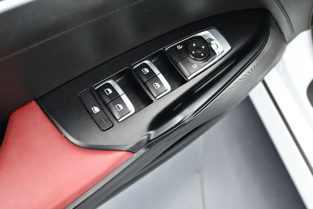 Used 2022 Kia K5 GT-Line w/ GT-Line FWD Premium Package image 14