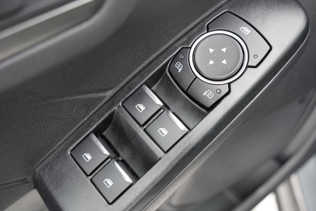 Certified 2025 Ford Escape Active image 20