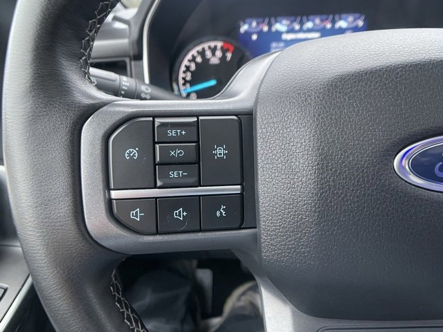 Certified 2023 Ford F150 XLT w/ Equipment Group 302A High image 20