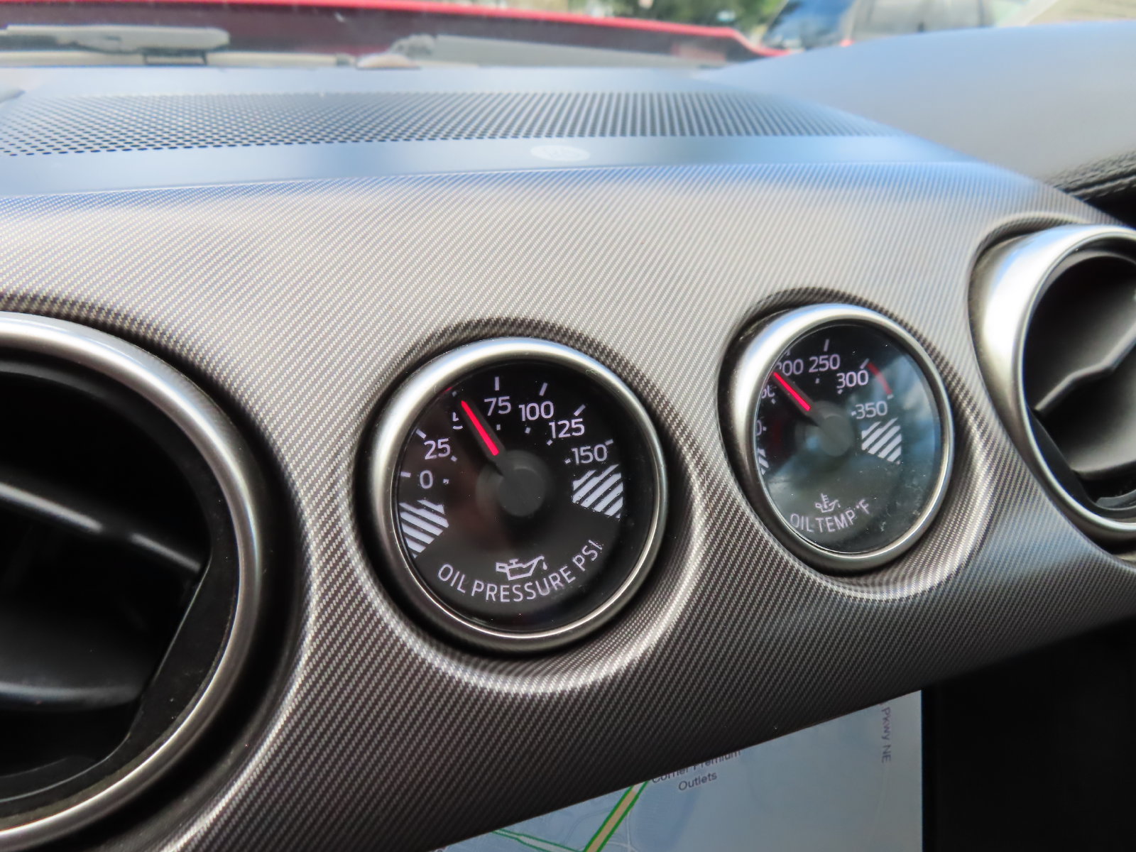 Certified 2022 Ford Mustang Shelby GT500 w/ Technology Package RWD image 25