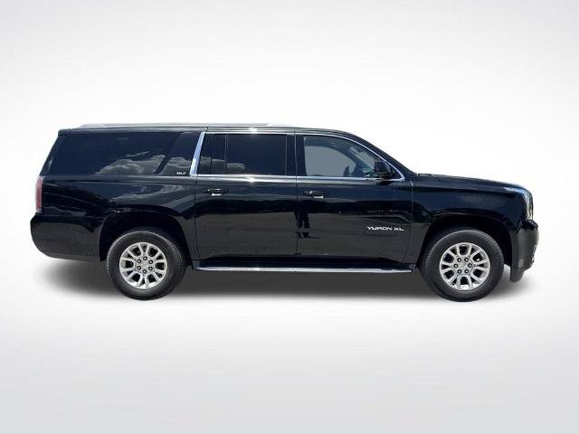Used 2020 GMC Yukon XL SLT RWD image 4