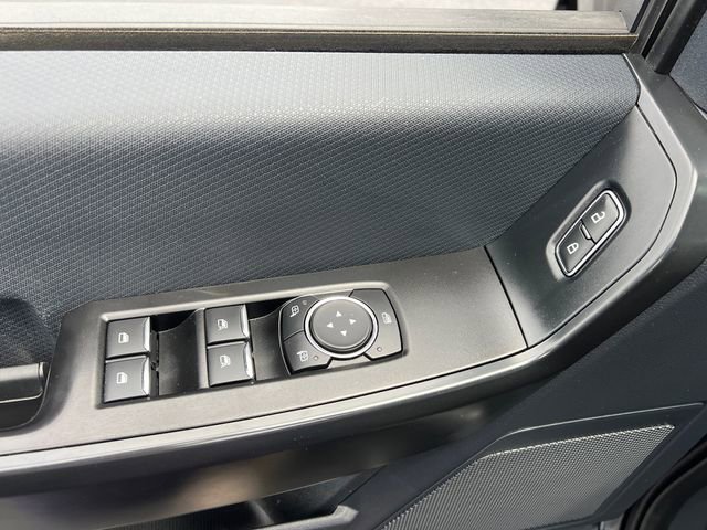 Certified 2022 Ford F150 XL w/ STX Appearance Package AWD/4WD image 12
