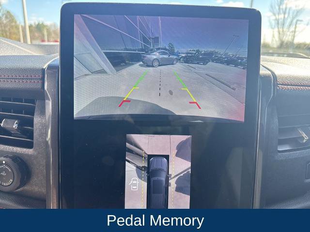 Certified 2024 Ford Expedition Max Limited image 28