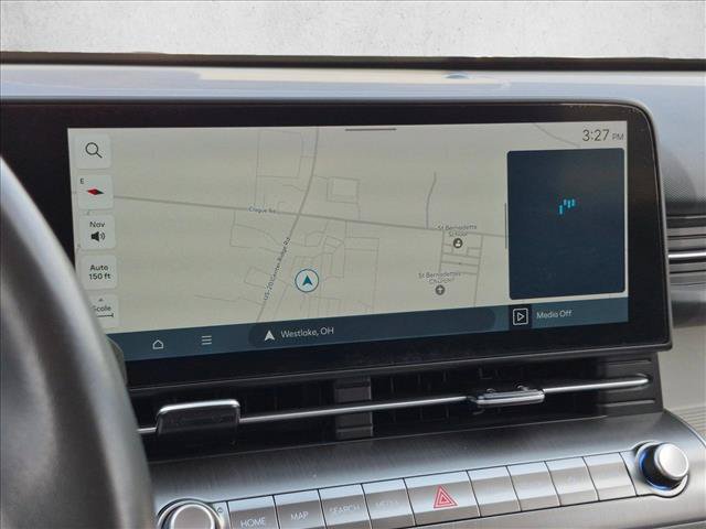 Used 2024 Hyundai Kona SEL w/ Convenience Package AWD/4WD image 15