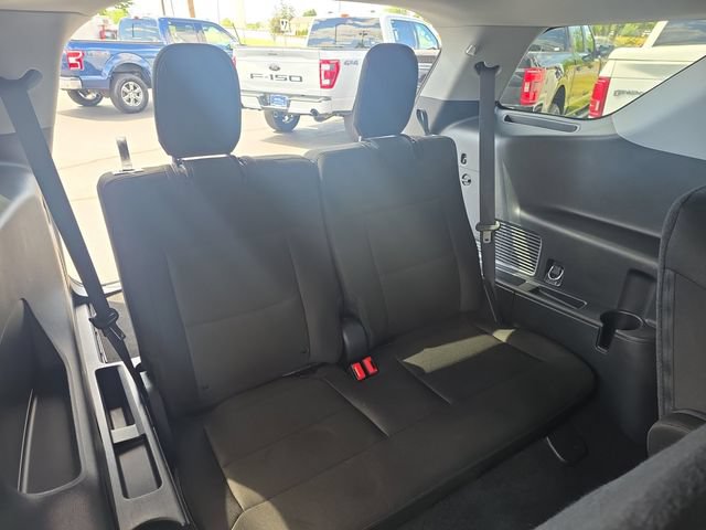 Certified 2023 Ford Explorer XLT AWD/4WD image 21