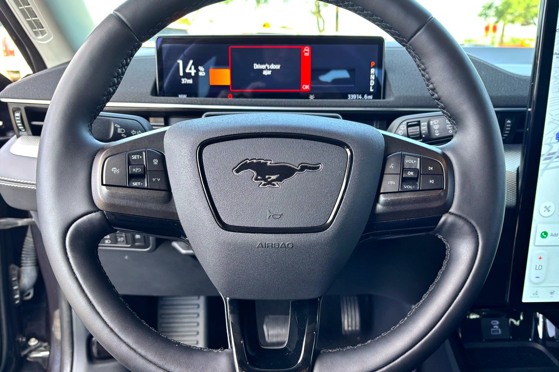 Certified 2022 Ford Mustang Mach-E Select w/ Comfort/Technology Package image 11